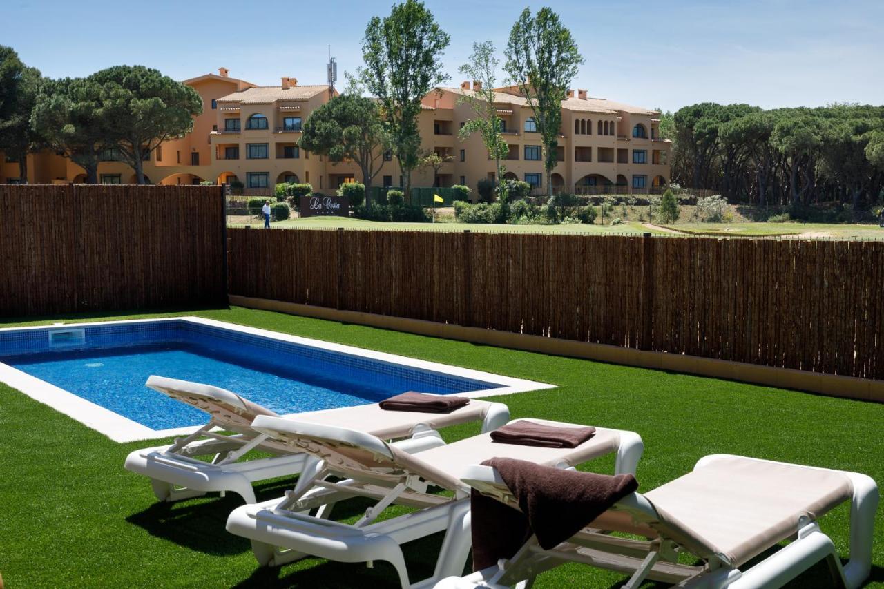 Villas Con Piscina A 120M De La Playa De Pals By La Costa Resort Exterior foto