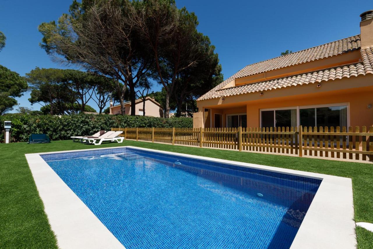 Villas Con Piscina A 120M De La Playa De Pals By La Costa Resort Exterior foto